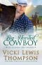 [The Buckskin Brotherhood 02] • Big-Hearted Cowboy · The Buckskin Brotherhood